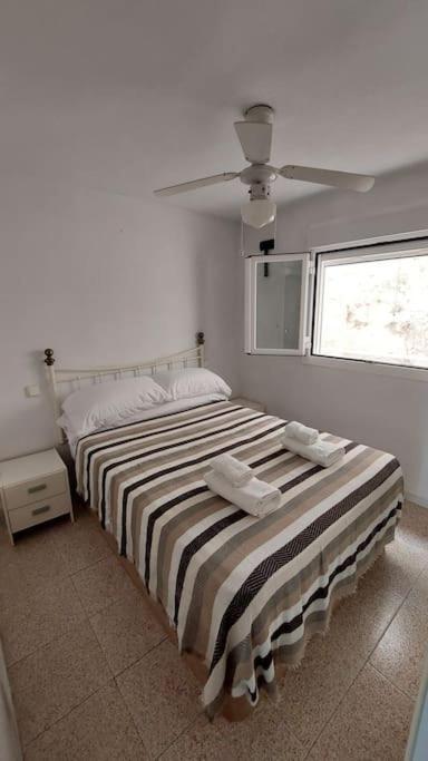 Altavista Apartment Benidorm Exterior photo