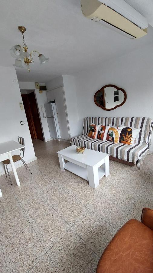 Altavista Apartment Benidorm Exterior photo